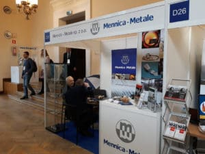 Międzynarodowe Targi Analityki i Technik Pomiarowych EuroLab