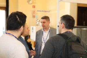 Międzynarodowe Targi Analityki i Technik Pomiarowych EuroLab