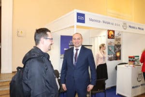 Międzynarodowe Targi Analityki i Technik Pomiarowych EuroLab