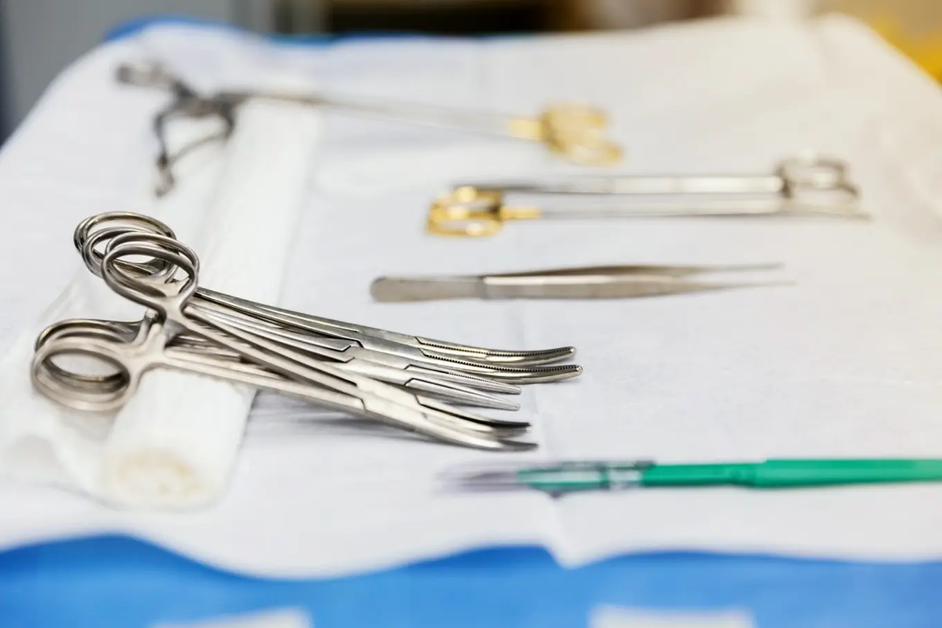 Read more about the article Metale szlachetne w medycynie i stomatologii