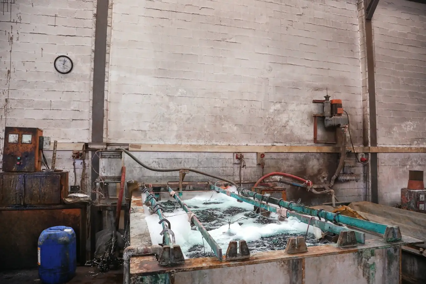 Read more about the article Metody obróbki metali szlachetnych